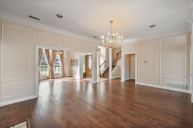 2428 Cross Timbers Trail, Arlington, TX 76006