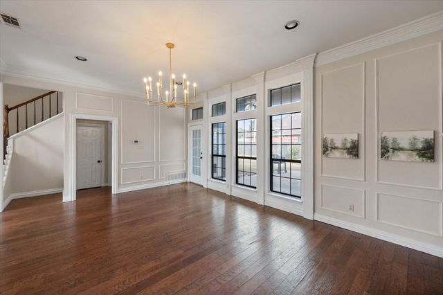 2428 Cross Timbers Trail, Arlington, TX 76006