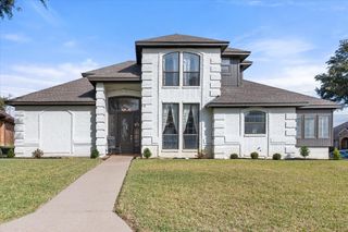 2428 Cross Timbers Trail, Arlington, TX 76006