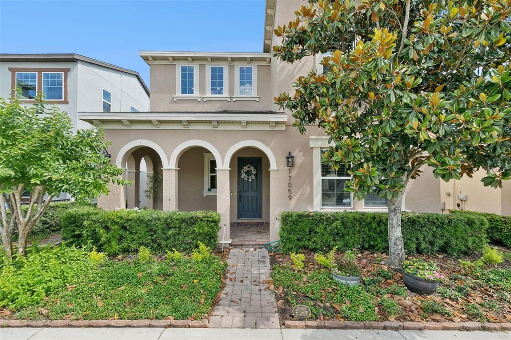 17059 HARBOR OAK PARKWAY, Winter Garden, FL 34787
