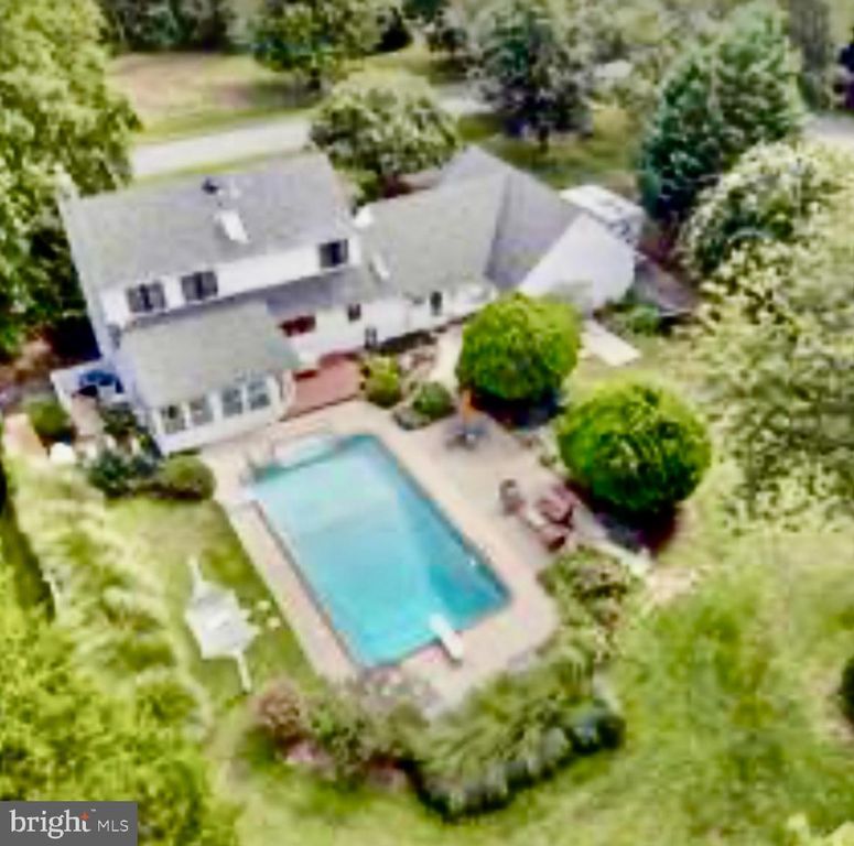 206 COLUMBIA LN, Stevensville, MD 21666