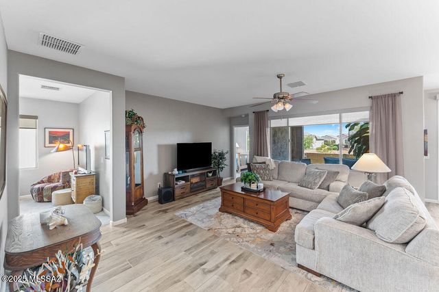 1477 E Basalt Drive, Green Valley, AZ 85614