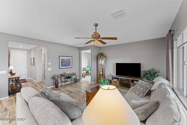 1477 E Basalt Drive, Green Valley, AZ 85614