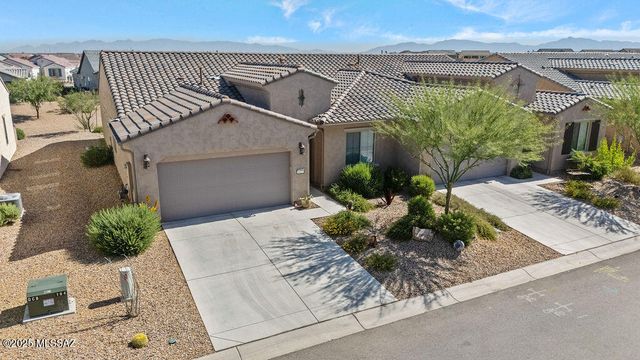 1477 E Basalt Drive, Green Valley, AZ 85614