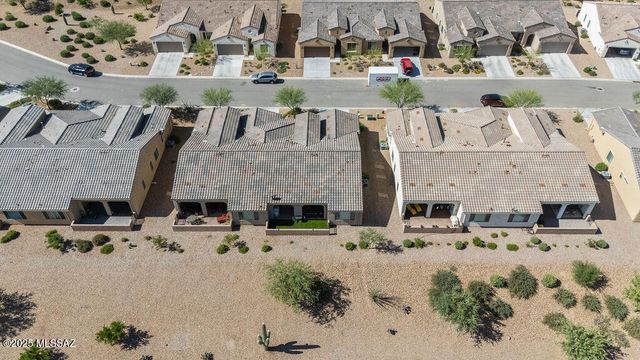 1477 E Basalt Drive, Green Valley, AZ 85614