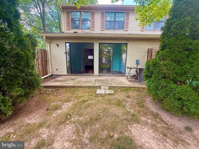 9 LATTA CT, Lawrenceville, NJ 08648
