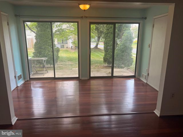 9 LATTA CT, Lawrenceville, NJ 08648