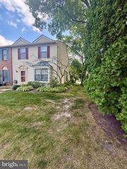 9 LATTA CT, Lawrenceville, NJ 08648