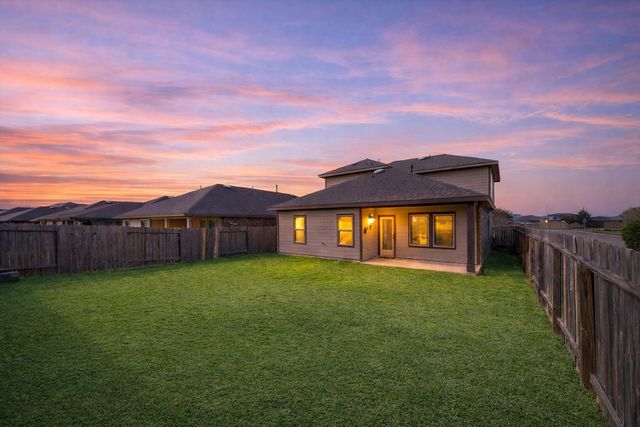 7503 Highland Chase Drive, Richmond, TX 77407