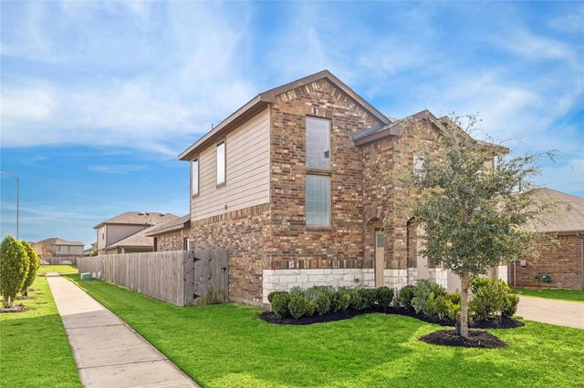 7503 Highland Chase Drive, Richmond, TX 77407