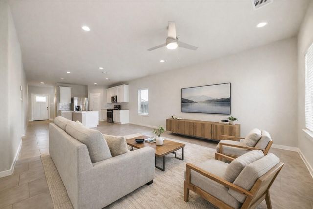 7503 Highland Chase Drive, Richmond, TX 77407