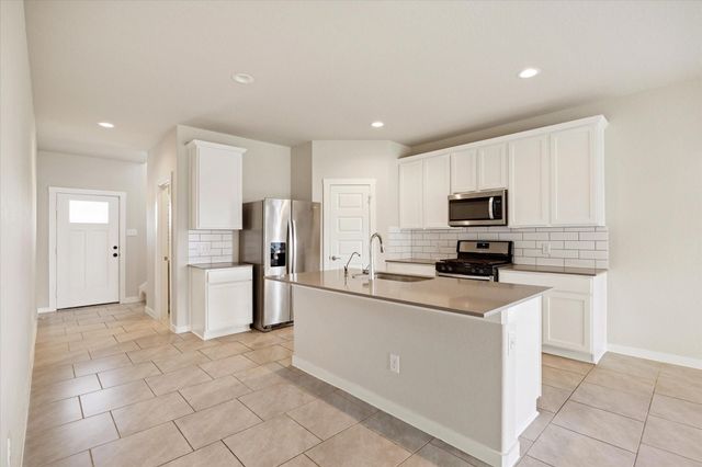 7503 Highland Chase Drive, Richmond, TX 77407