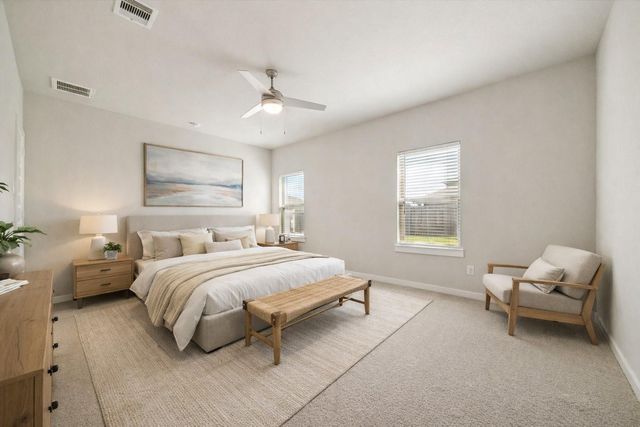 7503 Highland Chase Drive, Richmond, TX 77407