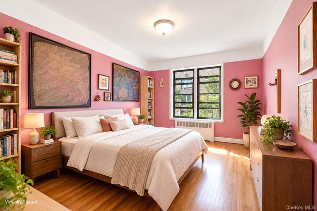 285 E 35th Street 6D, Brooklyn, NY 11203