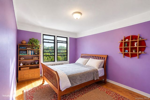285 E 35th Street 6D, Brooklyn, NY 11203