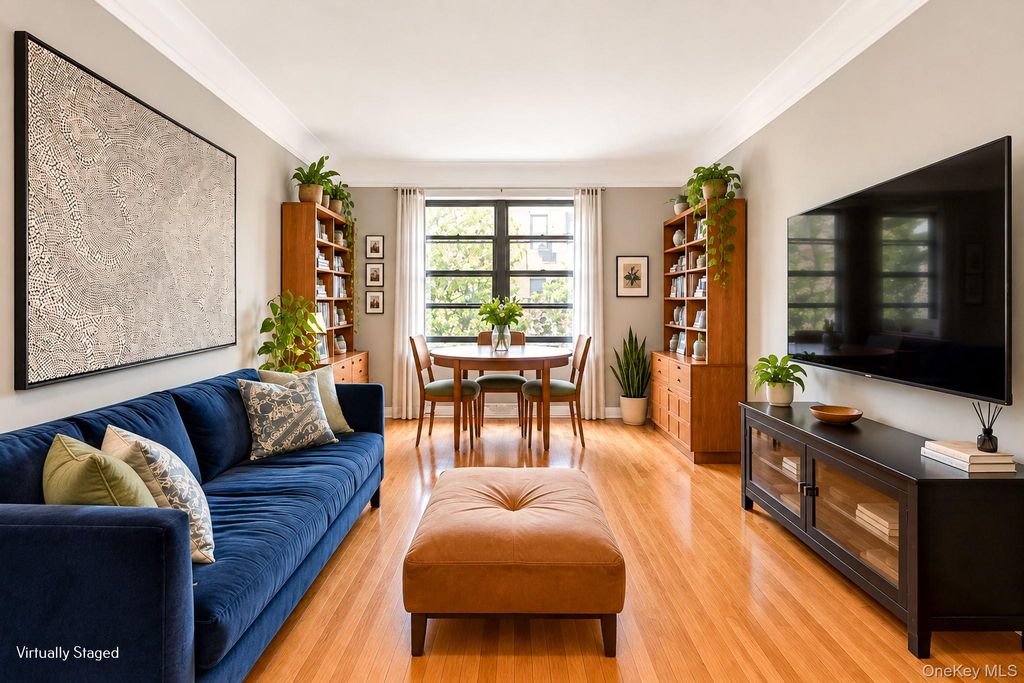 285 E 35th Street 6D, Brooklyn, NY 11203 — exterior