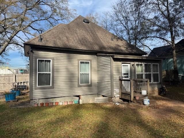 1735 Bolton NW Road, Atlanta, GA 30318