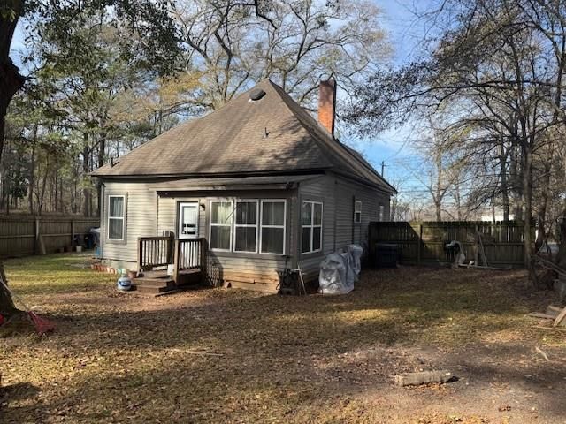 1735 Bolton NW Road, Atlanta, GA 30318