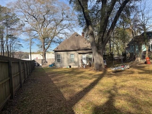 1735 Bolton NW Road, Atlanta, GA 30318