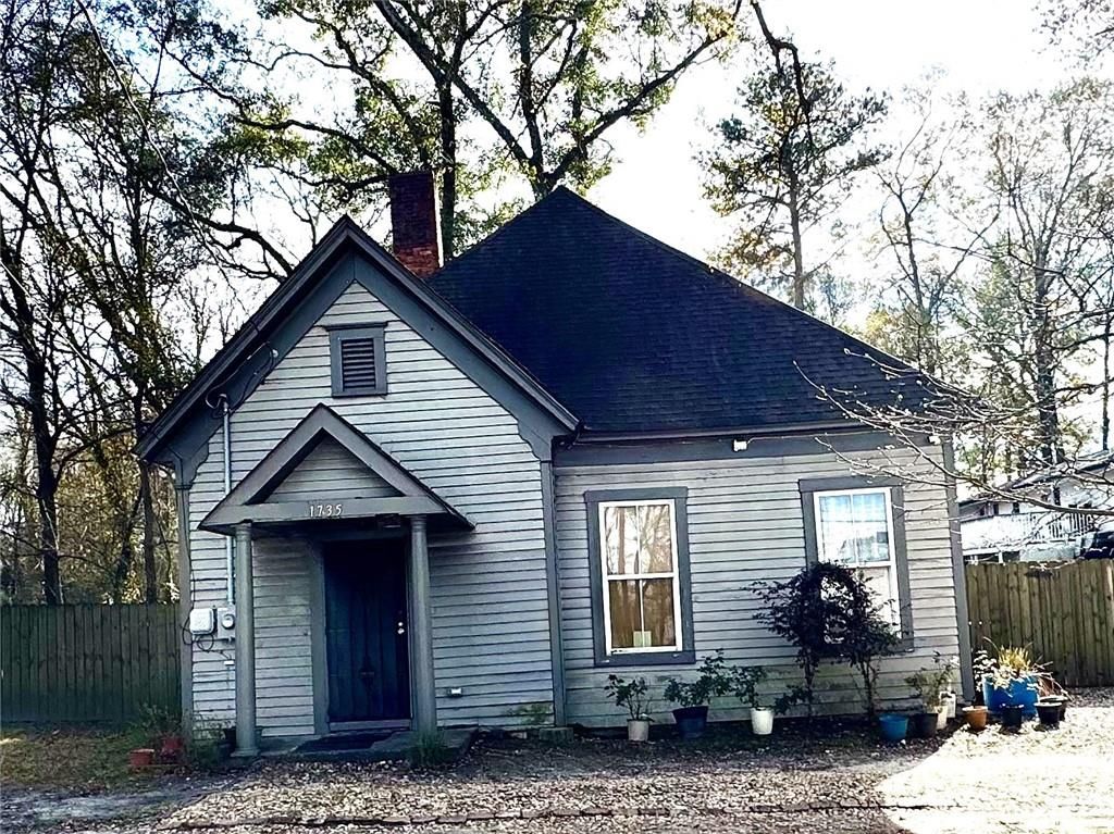 1735 Bolton NW Road, Atlanta, GA 30318