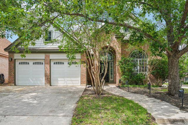 1703 HADBURY LN, San Antonio, TX 78248