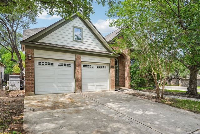 1703 HADBURY LN, San Antonio, TX 78248