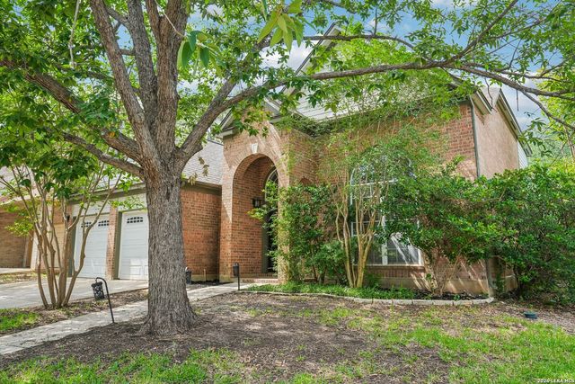 1703 HADBURY LN, San Antonio, TX 78248