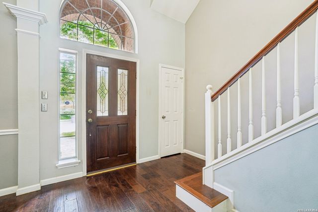 1703 HADBURY LN, San Antonio, TX 78248