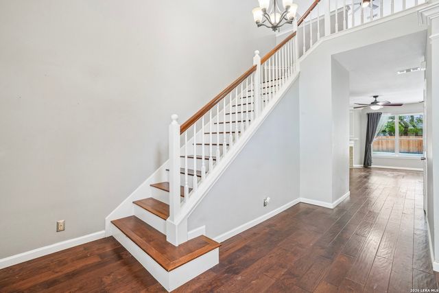 1703 HADBURY LN, San Antonio, TX 78248