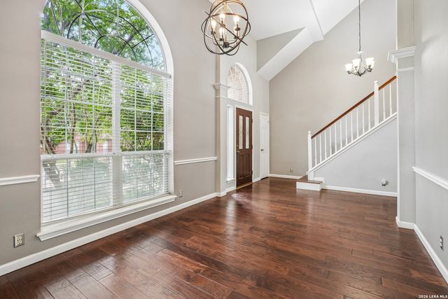 1703 HADBURY LN, San Antonio, TX 78248