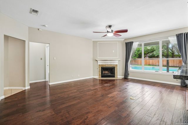 1703 HADBURY LN, San Antonio, TX 78248