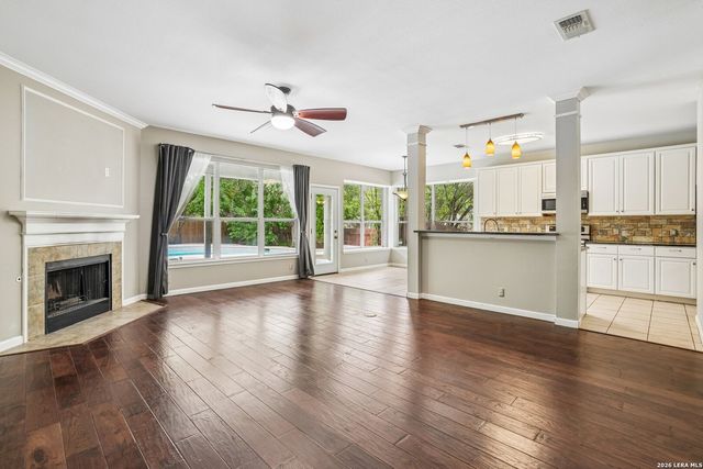1703 HADBURY LN, San Antonio, TX 78248