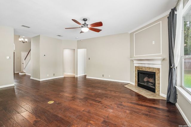1703 HADBURY LN, San Antonio, TX 78248