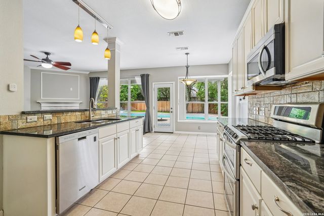 1703 HADBURY LN, San Antonio, TX 78248