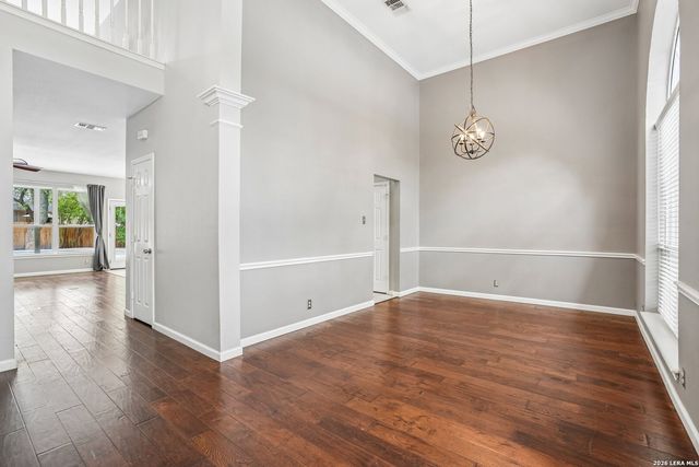 1703 HADBURY LN, San Antonio, TX 78248