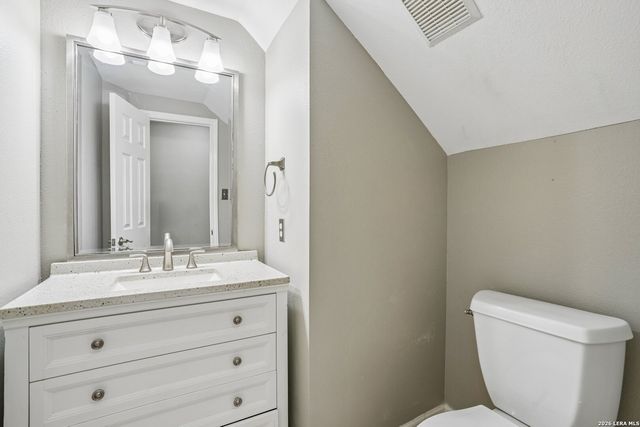 1703 HADBURY LN, San Antonio, TX 78248