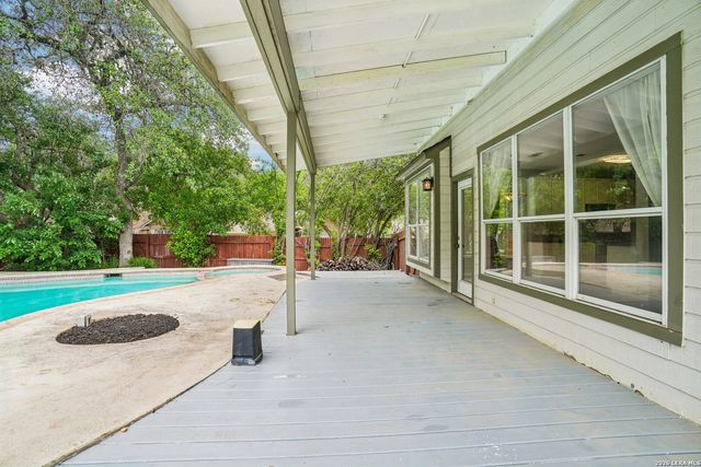 1703 HADBURY LN, San Antonio, TX 78248