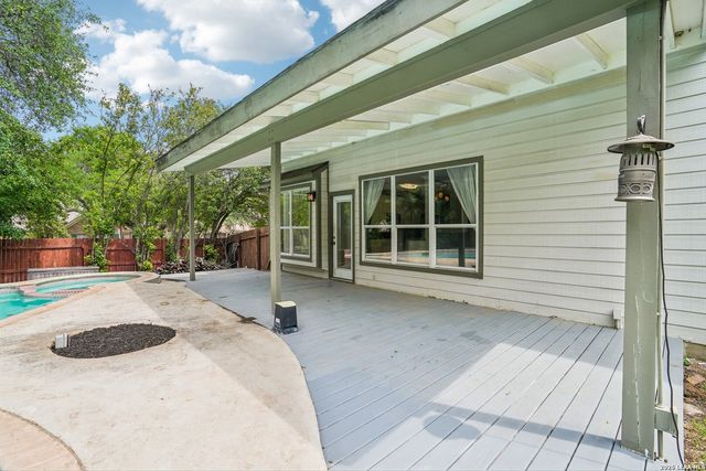1703 HADBURY LN, San Antonio, TX 78248