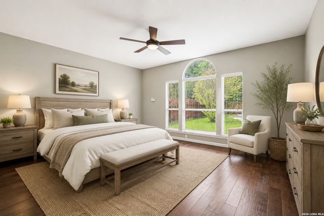 1703 HADBURY LN, San Antonio, TX 78248
