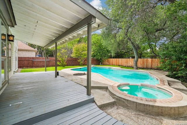 1703 HADBURY LN, San Antonio, TX 78248