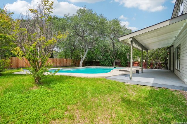 1703 HADBURY LN, San Antonio, TX 78248