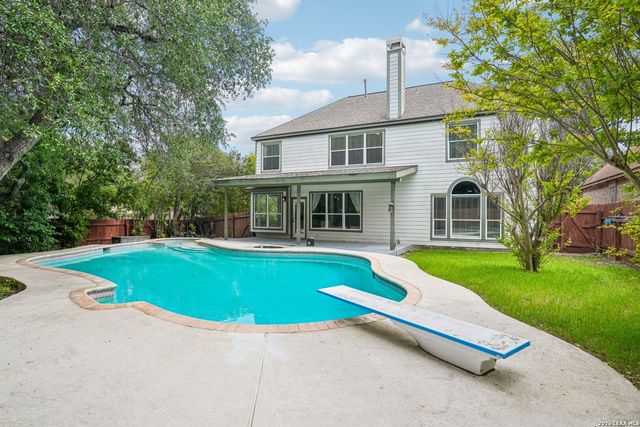 1703 HADBURY LN, San Antonio, TX 78248