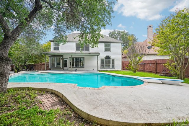 1703 HADBURY LN, San Antonio, TX 78248