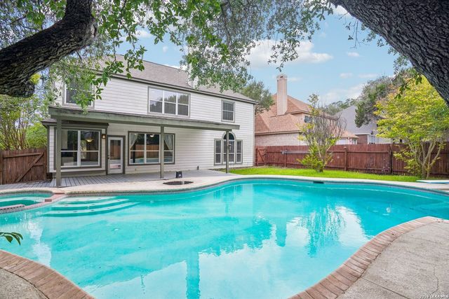 1703 HADBURY LN, San Antonio, TX 78248
