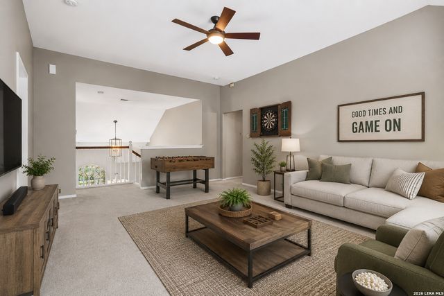 1703 HADBURY LN, San Antonio, TX 78248