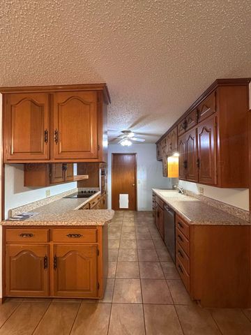 1007 Archer Street, Spearman, TX 79081