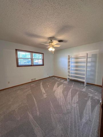 1007 Archer Street, Spearman, TX 79081