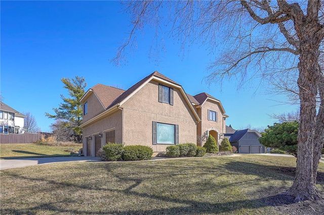 5708 W 129th Street, Overland Park, KS 66209