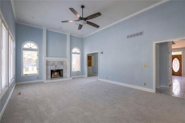 5708 W 129th Street, Overland Park, KS 66209