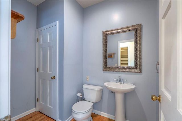 5708 W 129th Street, Overland Park, KS 66209